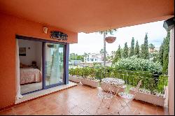 Excellent semi detached house in peaceful location, Marbella 29660