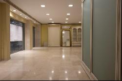 Commercial premises in the Historic Centre of Malaga, Málaga 29008