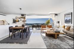 Duplex Penthouse for sale in Málaga, Marbella, Nueva Andalucía, Marbella 29660
