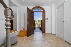 Villa for sale in Málaga, Marbella, Lagomar, Marbella 29660