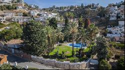 Opulent family villa with independent guest house and sea views , Rincon de la Victoria 29