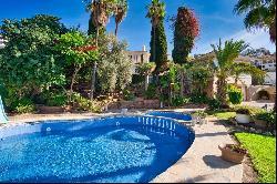 Opulent family villa with independent guest house and sea views , Rincón de la Victoria 29