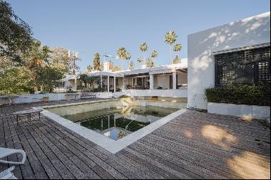 Villa for sale in Cádiz, San Roque, Sotogrande Costa, San Roque 11360