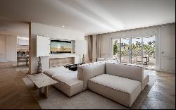 Luxury spacious apartment in Marbella's Golden Mile, Marbella 29602