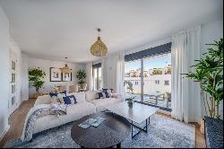 Penthouse in a modern residential complex situated in an exclusi, Malaga 29016