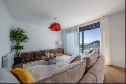 Penthouse in a modern residential complex situated in an exclusi, Malaga 29016