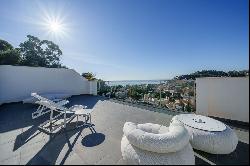 Penthouse in a modern residential complex situated in an exclusi, Malaga 29016