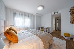 Atico - Penthouse for sale in Málaga, Málaga, El Limonar, Málaga 29016