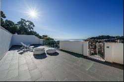 Penthouse in a modern residential complex situated in an exclusi, Malaga 29016