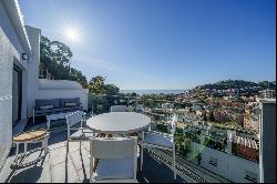 Penthouse in a modern residential complex situated in an exclusi, Malaga 29016