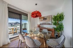 Penthouse in a modern residential complex situated in an exclusi, Málaga 29016