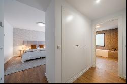 Atico - Penthouse for sale in Málaga, Málaga, El Limonar, Málaga 29016