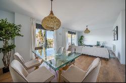 Atico - Penthouse for sale in Málaga, Málaga, El Limonar, Málaga 29016