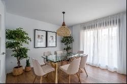 Atico - Penthouse for sale in Málaga, Málaga, El Limonar, Málaga 29016