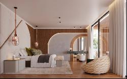 Exclusive project of 5 luxury beachfront villas in Cortijo Blanc, Marbella 29670