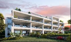 Modern apartment in an off-plan development on the front line of, Mijas 29649