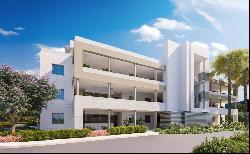 Modern apartment in an off-plan development on the front line of, Mijas 29649