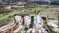 Modern apartment in an off-plan development on the front line of, Mijas 29649