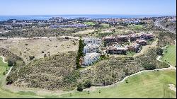 Apartment for sale in Málaga, Mijas, Calanova Golf, Mijas 29649