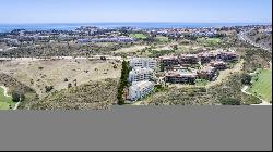 Apartment for sale in Málaga, Mijas, Calanova Golf, Mijas 29649