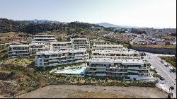 Contemporary apartment in an off-plan complex in Estepona, walki, Estepona 29680