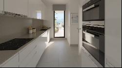 Contemporary penthouse in an off-plan complex in Estepona, walki, Estepona 29680