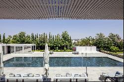 Stunning 11 Bedroom Mansion in Nicosia