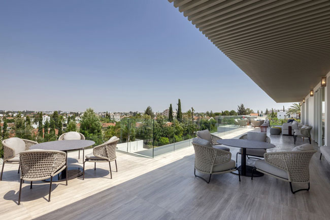 Stunning 11 Bedroom Mansion in Nicosia