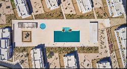 New apartments for sale with garden in Sa Rápita, Majorca, Campos 07630