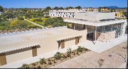 New apartments for sale with garden in Sa Rápita, Majorca, Campos 07630
