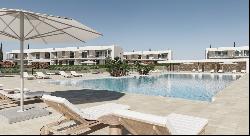 New apartments for sale with garden in Sa Rápita, Majorca, Campos 07630