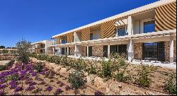 New apartments for sale with garden in Sa Rápita, Majorca, Campos 07630