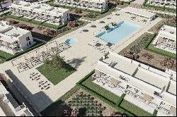 New apartments for sale with garden in Sa Rapita, Majorca, Campos 07630