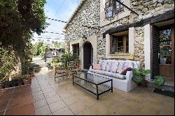 Charming old stone village house for sale in Calvia, Majorca, Calvià 07184