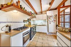 Charming old stone village house for sale in Calvia, Majorca, Calvià 07184