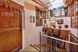 Charming old stone village house for sale in Calvia, Majorca, Calvià 07184