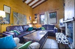 Charming old stone village house for sale in Calvia, Majorca, Calvià 07184