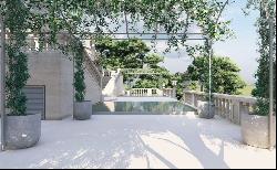 Palatial Townhouse for sale in Baleares, Mallorca, Andratx, Puer, Andratx 07157