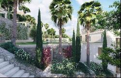 Palatial Townhouse for sale in Baleares, Mallorca, Andratx, Puer, Andratx 07157