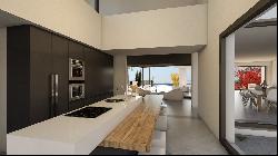 Modern off-plan villa with sea views in Zahara de Los Atunes, Cá, Barbate 11160