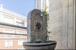 Atico - Penthouse for sale in Madrid, Madrid, Ibiza, Madrid 28009