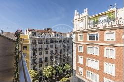 Atico - Penthouse for sale in Madrid, Madrid, Ibiza, Madrid 28009