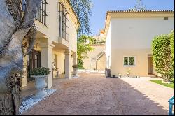 Villa for sale in Málaga, Mijas, Calahonda, Mijas 29649