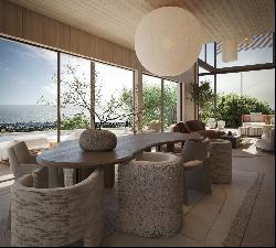 Select off-plan villa in Cascada de Camojan, on Marbella's Golde, Marbella 29602