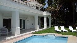 Villa for sale in Málaga, Marbella, Río Real, Marbella 29603