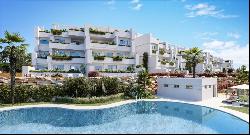 Duplex Penthouse for sale in Málaga, Estepona, Estepona 29680