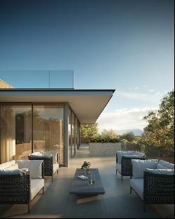 Contemporary brand-new villa in La Cerquilla, Nueva Andalucia, Marbella 29660