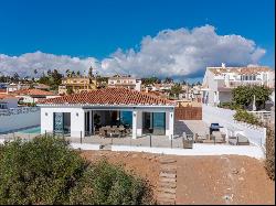 Villa for sale in Málaga, Mijas, Cala de Mijas, Mijas 29649