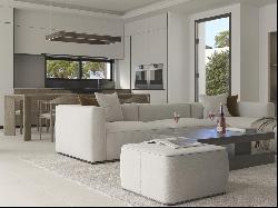 Contemporary villa in boutique residential complex, walking dist, Nerja 29780