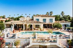 Villa for sale in Cádiz, San Roque, Sotogrande, San Roque 11360